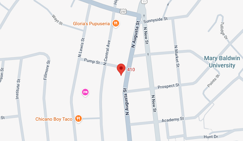 Staunton, VA, USA